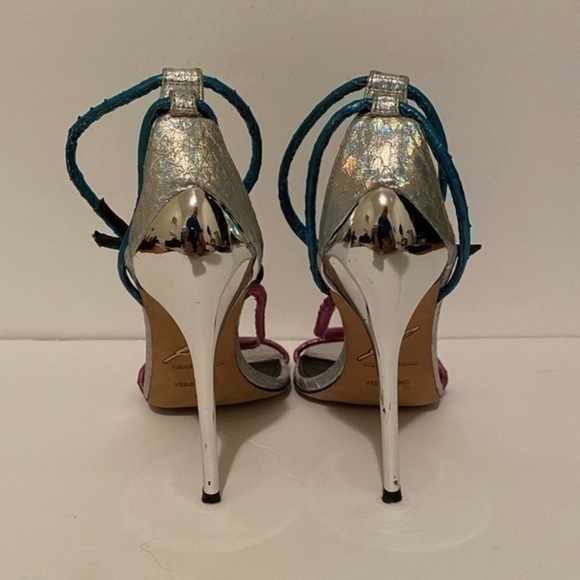 B Brian Atwood heels - Picture 4 of 9